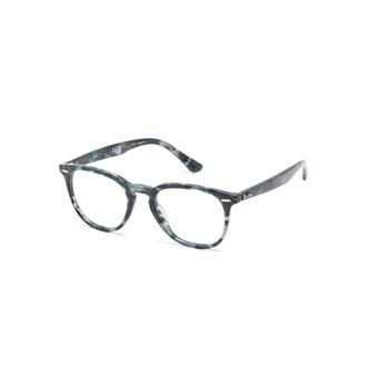 Ray-Ban Rx 7159 Optical Frame - unisex - Brillen - Veelkleurig - 52 MM - Accessoires