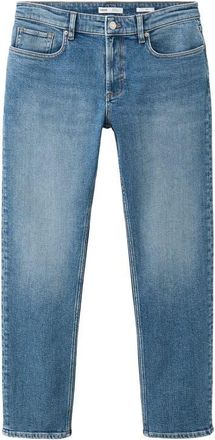 Mango Jan Slim Fit Jeans in Medium Blue at Nordstrom, Size 34