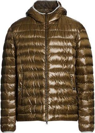 Herno CAPISPALLA - Piumini & Imbottiti Sintetici su YOOX.COM