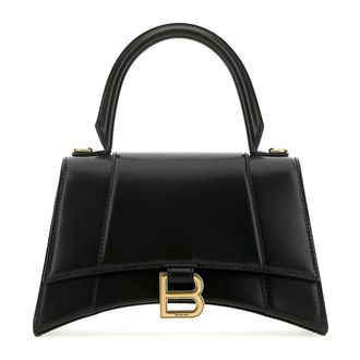 Balenciaga Handbags - Dames - Tassen - Zwart - Maat: ONE Size
