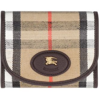 Burberry Donna, Accessori, Marrone, Taglia unica, new