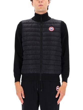 Canada Goose Hybridge Vest
