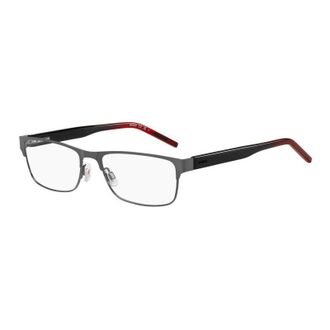HUGO BOSS HG 1263 0PTA 00 Dark Ruthenium Grey 55mm