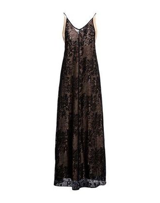 Alysi VESTIDOS - Vestidos largos en YOOX.COM