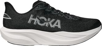 Hoka One One Mach 7 Black / White 1171904-BWHT Mens