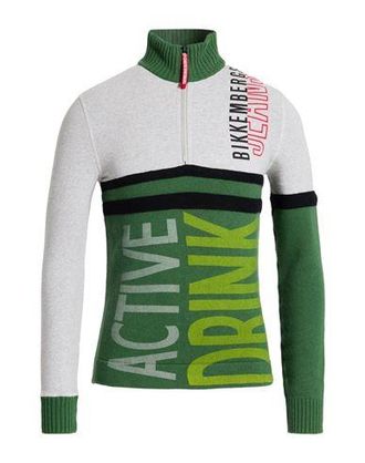 Dirk Bikkembergs KNITWEAR - Jumpers sur YOOX.COM