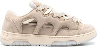 Santha Sneakers Model 1 Yu01s1suls