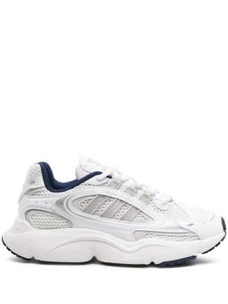 adidas Sneakers Ozmillen con inserti - Bianco