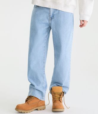 A&eacute;ropostale Baggy Jean