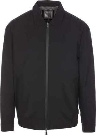 Herno Giacca a vento - Nero