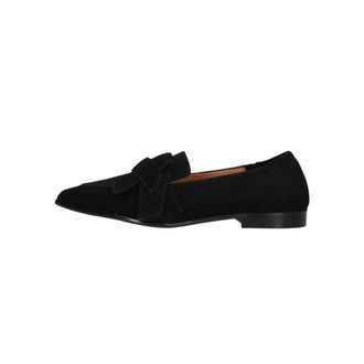 Notre-V Schoenen, Dames, Zwart, 39 EU, Su&egrave;de, 5672 Loafers