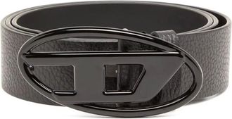 Diesel Heren, Accessoires, Zwart, Maat: 95 CM