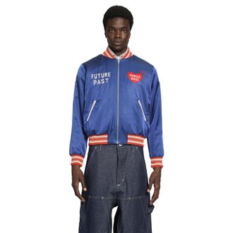 Human Made Satin Jacket