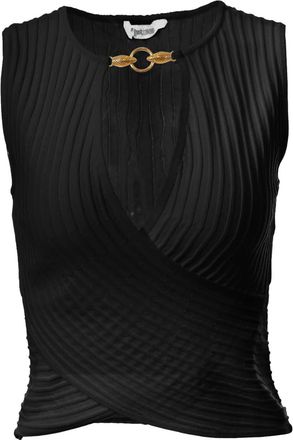 Just Cavalli Knit Top