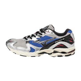 Mizuno Uomo, Scarpe, Grigio, 43 EU, new