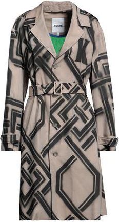 Koch&eacute; ROPA DE ABRIGO - Abrigos y gabardinas en YOOX.COM