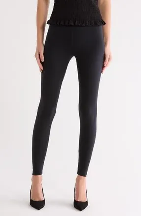 Matty M Leggings in Black at Nordstrom Rack, Size X-Large