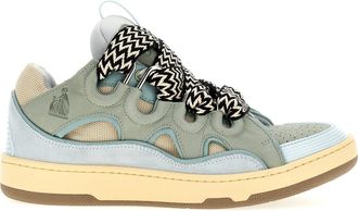 Lanvin curb Sneakers