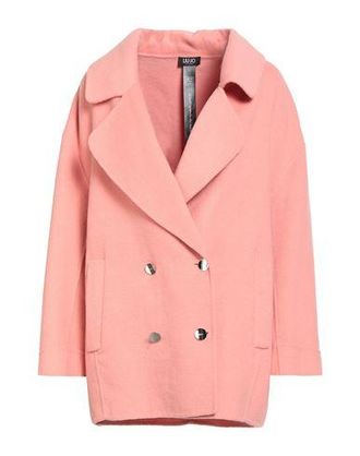 Liu Jo COATS & JACKETS - Coats on YOOX.COM