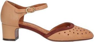 Chie Mihara FOOTWEAR - Pumps on YOOX.COM