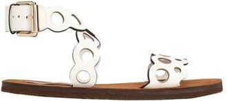 Stella McCartney CALZADO - Sandalias con cierre en YOOX.COM