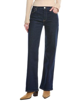 Hudson Hudson Jeans Rosie High-Rise Recharge Wide Leg Jean