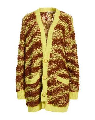 Stella McCartney KNITWEAR - Cardigans on YOOX.COM