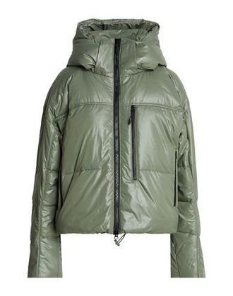adidas COATS & JACKETS - Puffers on YOOX.COM