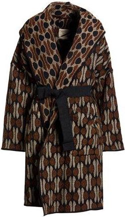 Alessia Santi CAPISPALLA - Cappotti su YOOX.COM