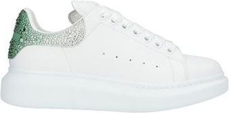 Alexander McQueen FOOTWEAR - Trainers sur YOOX.COM