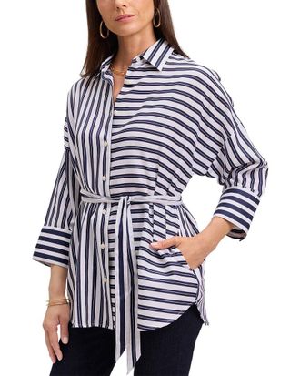 Foxcroft Avery Shirt