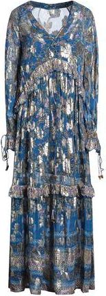 Hemant & Nandita DRESSES - Maxi dresses sur YOOX.COM