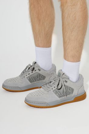 Amiri Classic Low Sports Shoes, Mens, Grey
