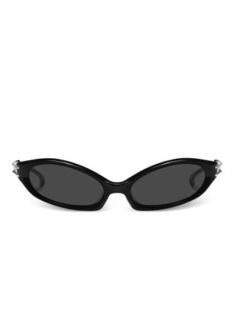 Gentle Monster Ximul 01 sunglasses - Black