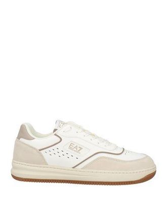 Emporio Armani CALZADO - Sneakers en YOOX.COM
