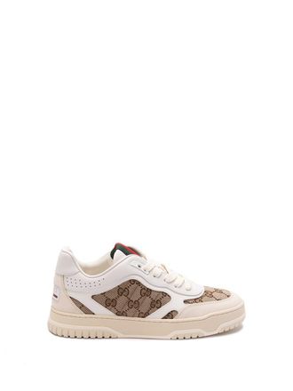 Gucci Gucci Re-Web Sneakers