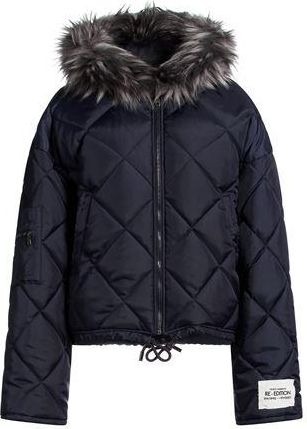 Dolce & Gabbana ROPA DE ABRIGO - Plum&iacute;feros y acolchados en YOOX.COM