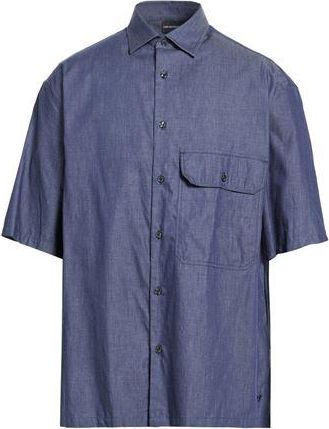 Emporio Armani TOPS - Hemden auf YOOX.COM