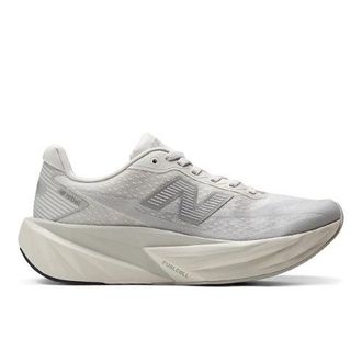 New Balance Mujer FuelCell Rebel v5 en Gris, Talla 36.5