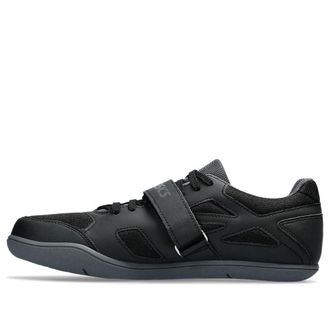 Asics Hyper Throw 3 Black G507Y-003