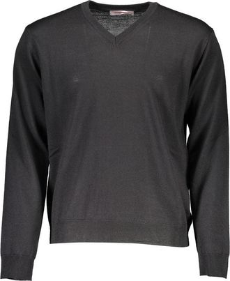 Romeo Gigli Wool Men Mens Sweater