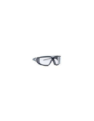 OEM Gafas Y M&aacute;scaras De Seguridad (45 M/s) Compactas Con Amplio Campo De Visi&oacute;n. Patillas Ajustables En Inclinaci&oacute;n Con Extremo Antideslizante