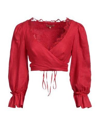 Ermanno Scervino CAMISETAS Y TOPS - Tops en YOOX.COM