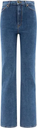 Khaite Danielle Jeans