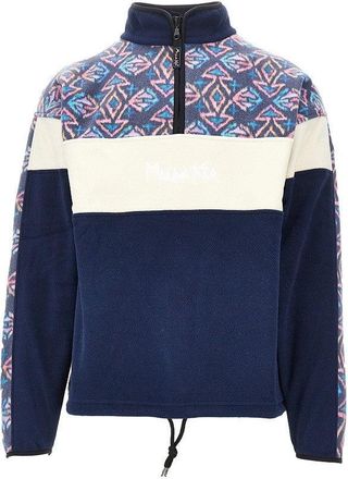 Mauna Kea Heritage Polar fleece sweatshirt Man XL