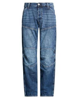 G-Star BOTTOMWEAR - Pantaloni jeans su YOOX.COM