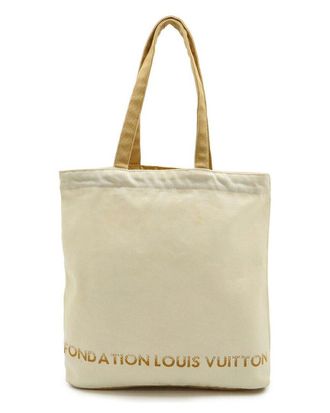 Louis Vuitton Fondation (Authentic Pre-Loved)