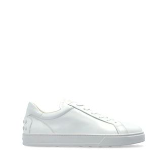 Tod's Donna, Scarpe, Bianco, 38 1/2 EU, new