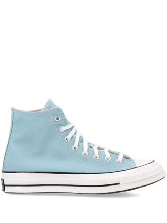 Converse Chuck 70 canvas sneakers - unisex - Leather - 10.5 - Blue