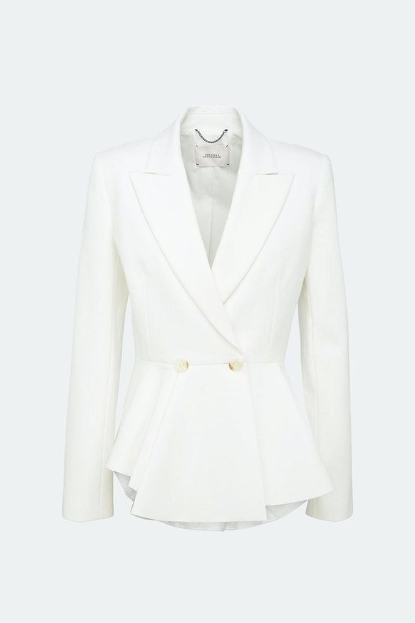 EMOTIONAL ESSENCE blazer 0